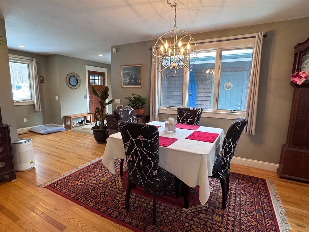 Single Family Residence at 127 Preservation Way, Tiverton RI 02878, photo 11 of 42