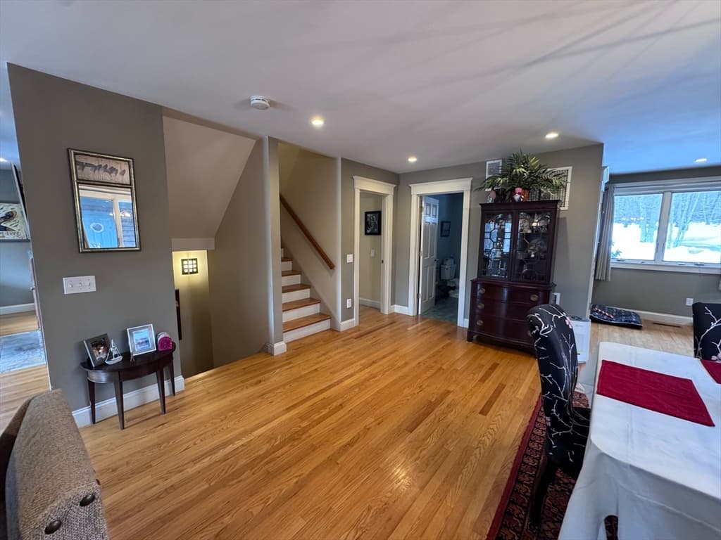Single Family Residence at 127 Preservation Way, Tiverton RI 02878, photo 19 of 42