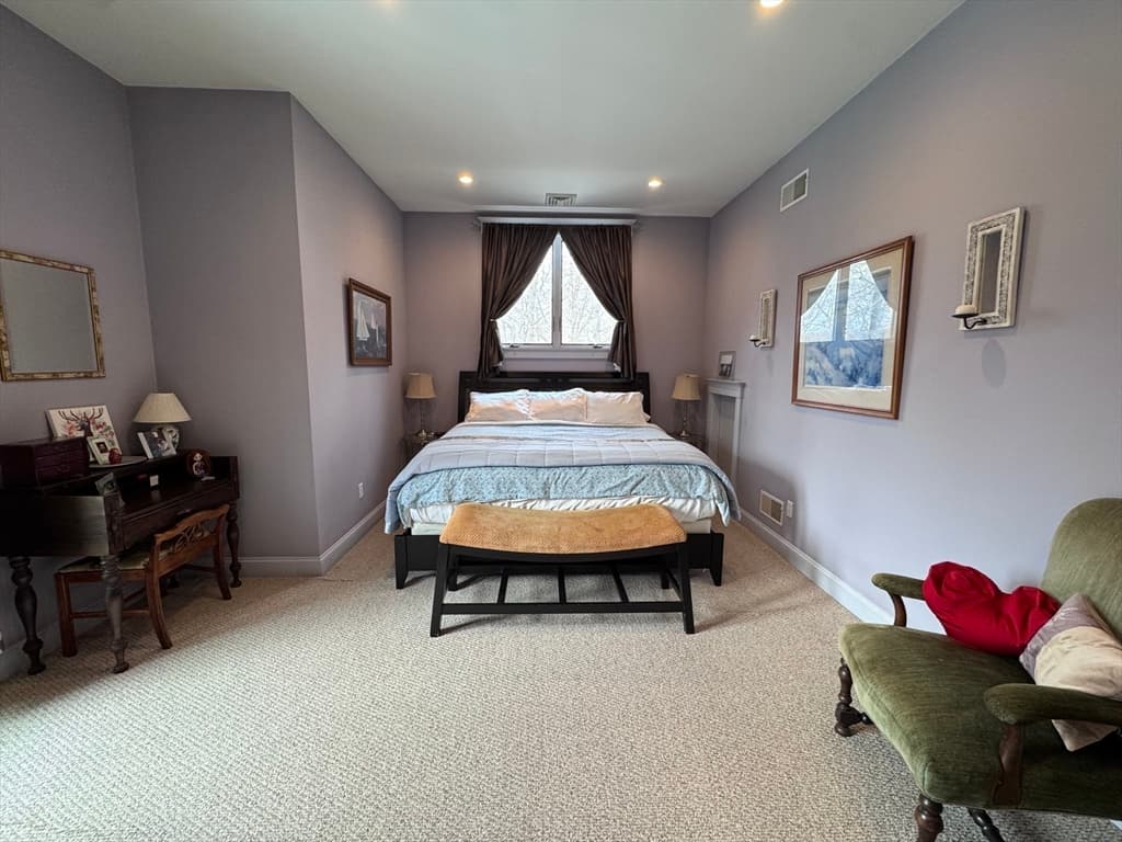 Single Family Residence at 127 Preservation Way, Tiverton RI 02878, photo 4 of 42