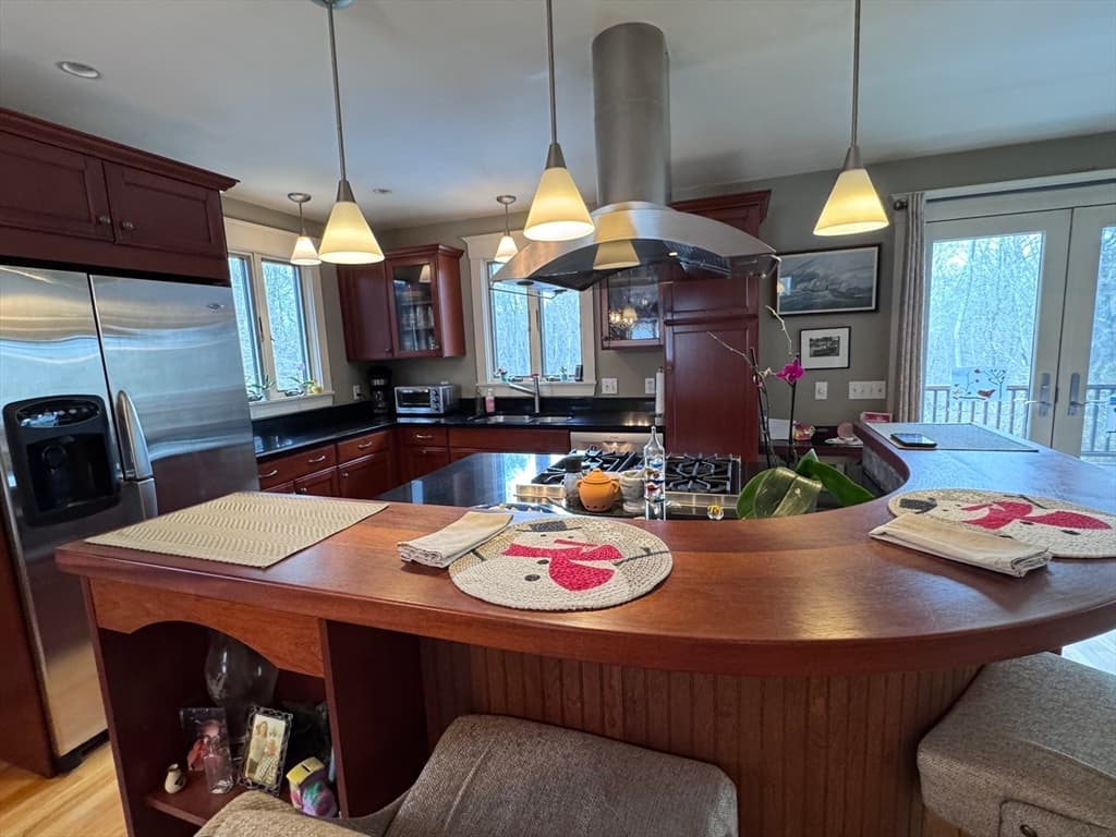 Single Family Residence at 127 Preservation Way, Tiverton RI 02878, photo 8 of 42