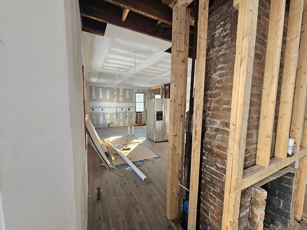 Single Family Residence at 15 Buel St, Pittsfield MA 01201, Pittsfield, photo 23 of 31