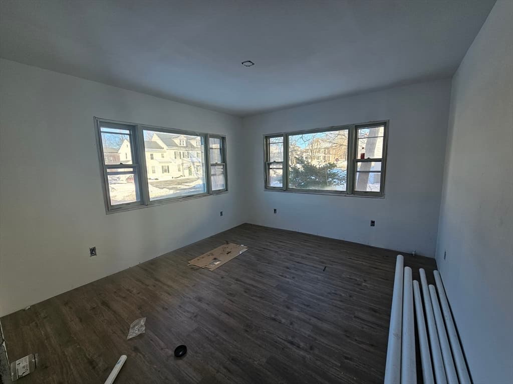 Single Family Residence at 15 Buel St, Pittsfield MA 01201, Pittsfield, photo 28 of 31