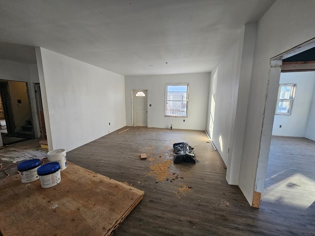 Single Family Residence at 15 Buel St, Pittsfield MA 01201, Pittsfield, photo 25 of 31