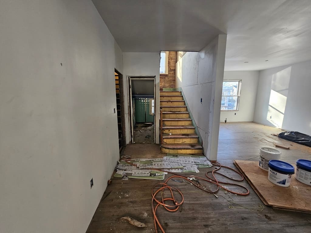 Single Family Residence at 15 Buel St, Pittsfield MA 01201, Pittsfield, photo 21 of 31