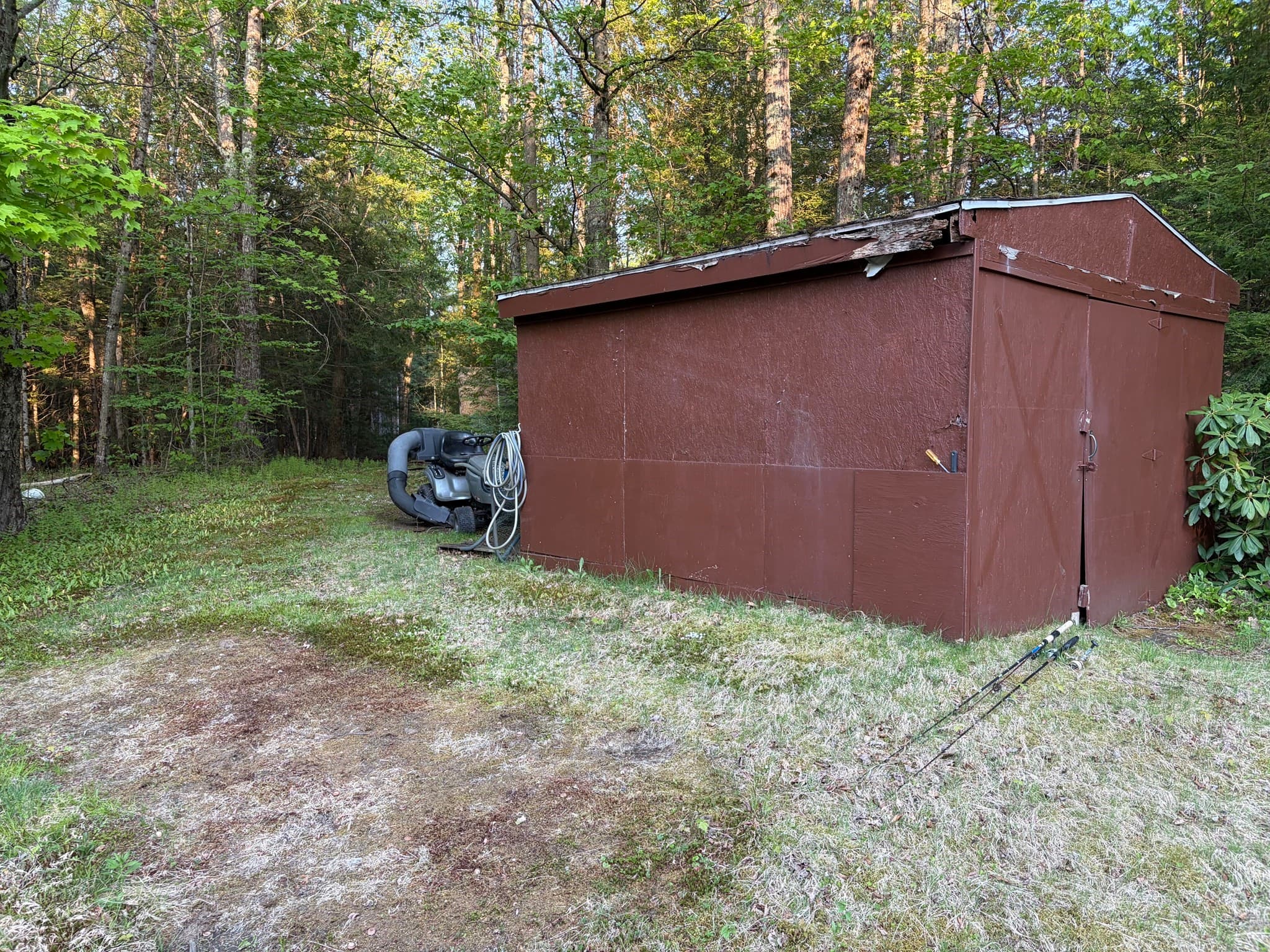 Single Family Residence at 11 S Chesterfield Rd, Goshen MA 01032, photo 32 of 32