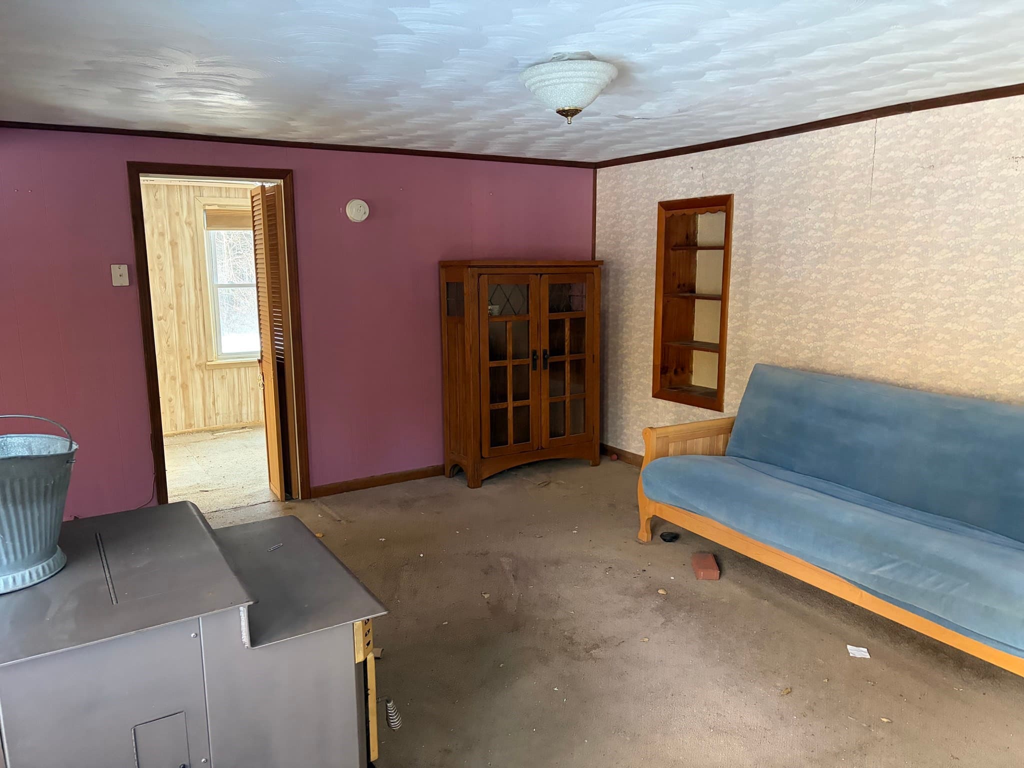 Single Family Residence at 11 S Chesterfield Rd, Goshen MA 01032, photo 14 of 32
