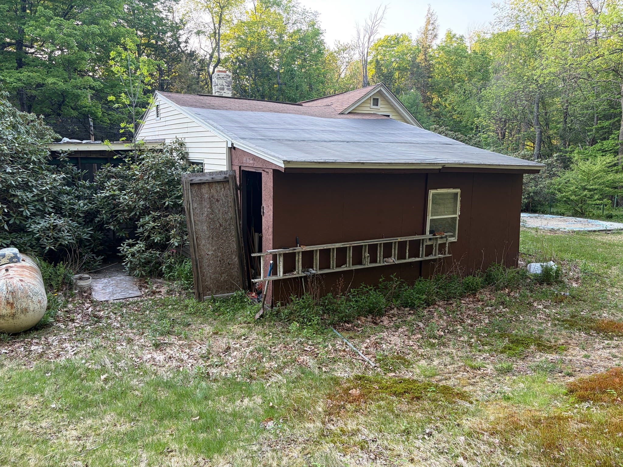 Single Family Residence at 11 S Chesterfield Rd, Goshen MA 01032, photo 31 of 32