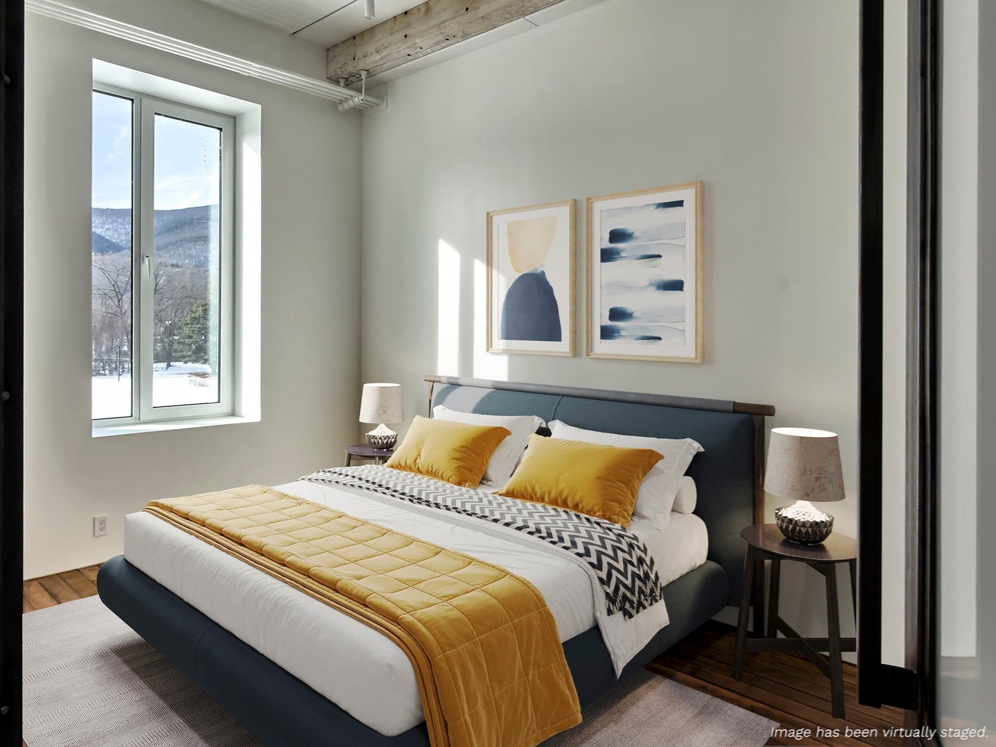 Condominium at 520 State Rd # 303, North Adams MA 01247, photo 11 of 35
