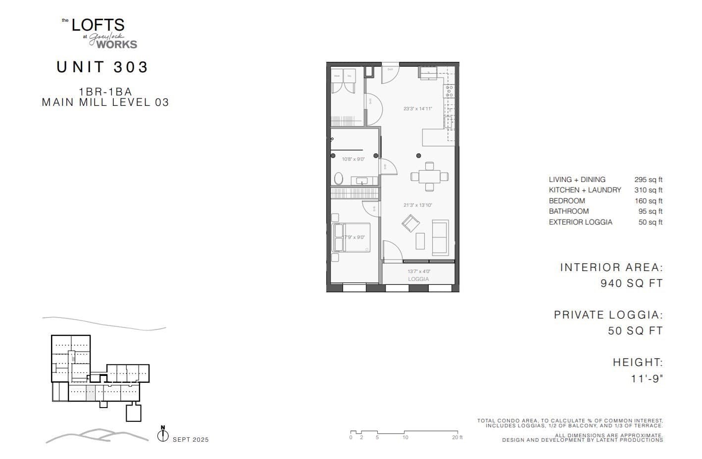 Condominium at 520 State Rd # 303, North Adams MA 01247, photo 35 of 35