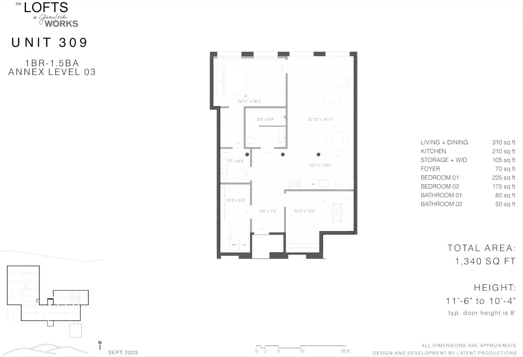 Condominium at 520 State Rd # 309, North Adams MA 01247, photo 17 of 38