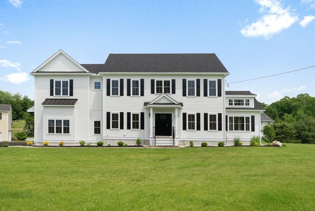 252 Concord Rd Lot 3A, Westford MA 01886