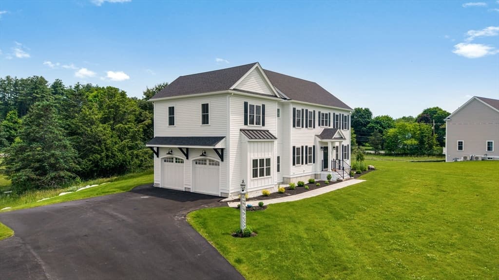 252 Concord Rd Lot 3A, Westford MA 01886 photo 34