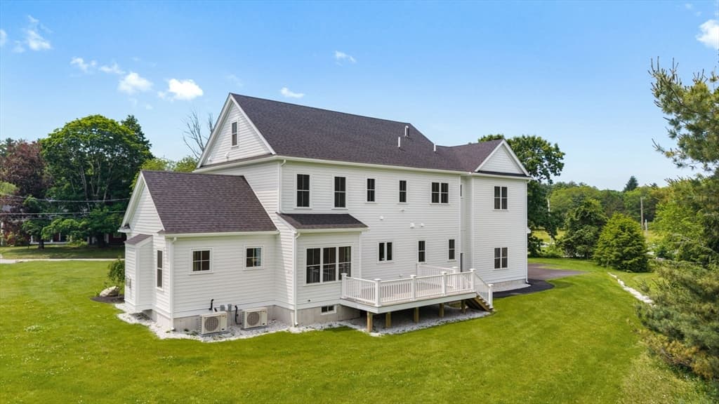 252 Concord Rd Lot 3A, Westford MA 01886 photo 35