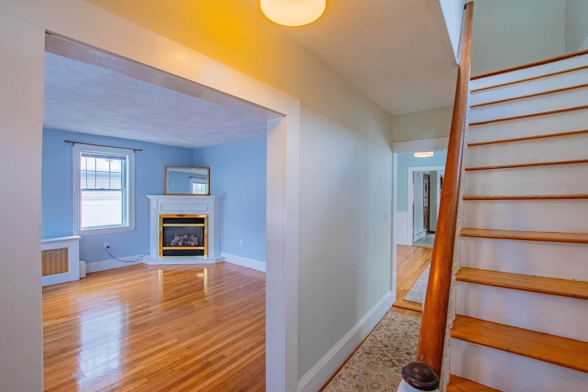 Single Family Residence at 49 Greenhood St, Dedham MA 02026, photo 6 of 31