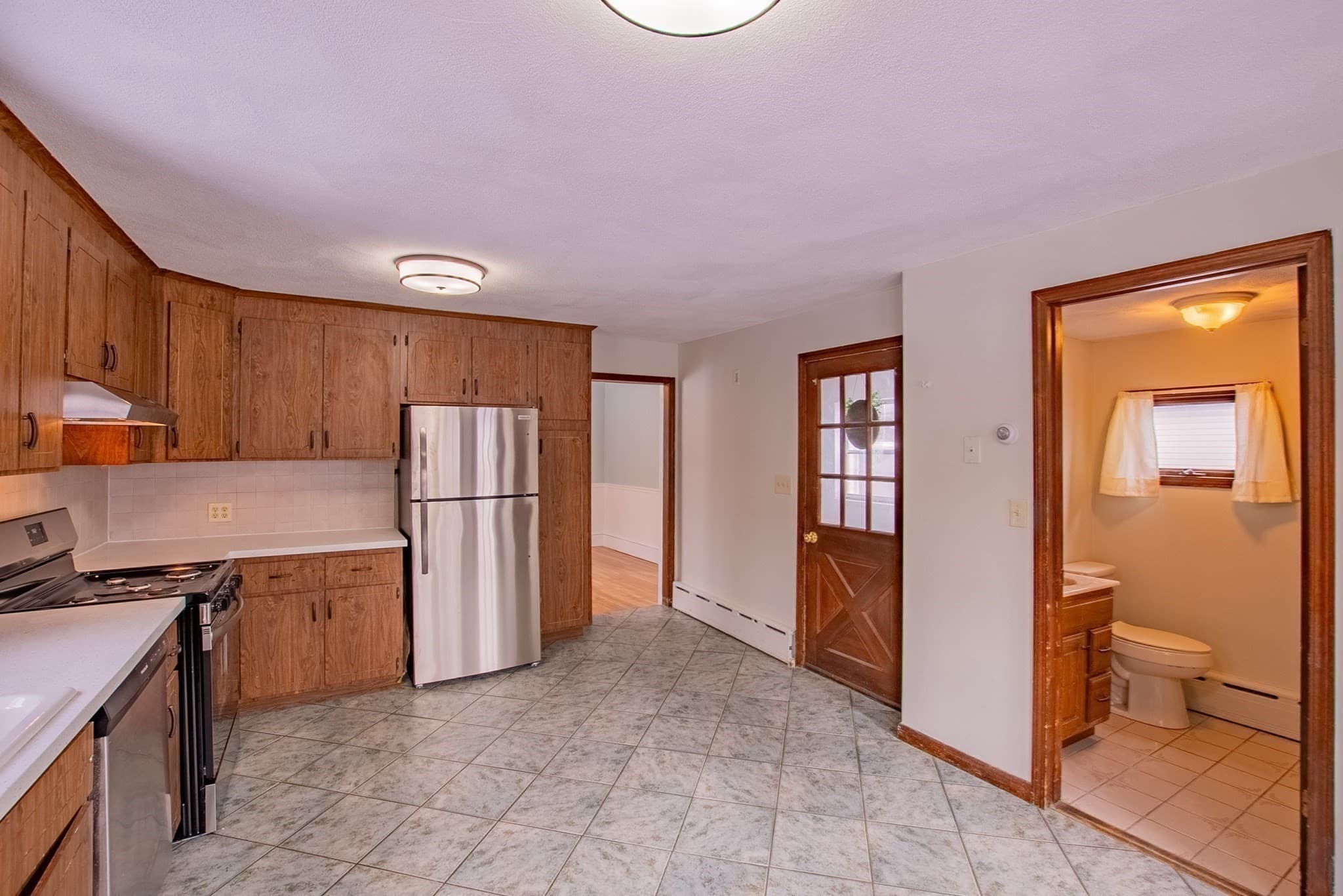 Single Family Residence at 49 Greenhood St, Dedham MA 02026, photo 13 of 31