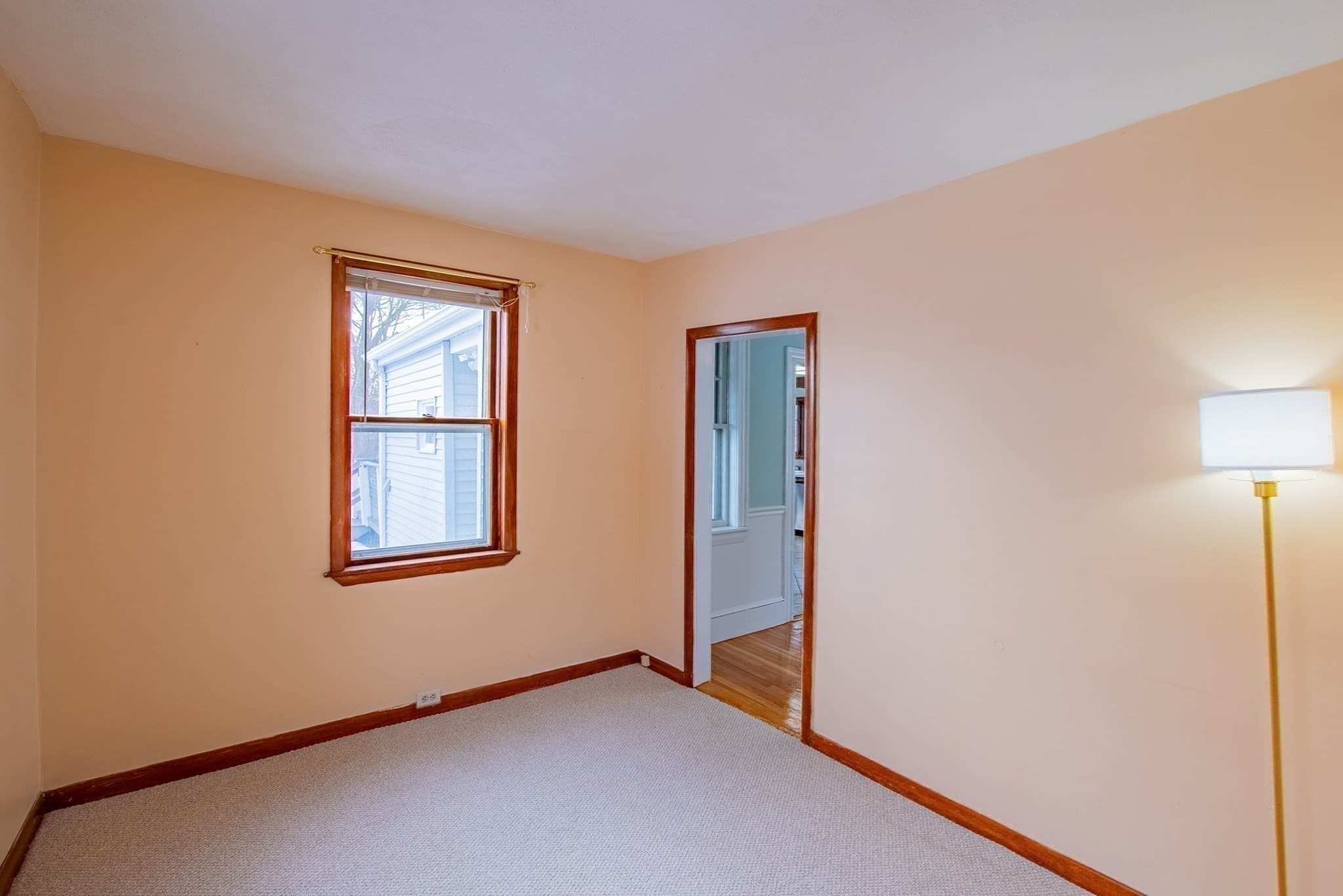 Single Family Residence at 49 Greenhood St, Dedham MA 02026, photo 17 of 31