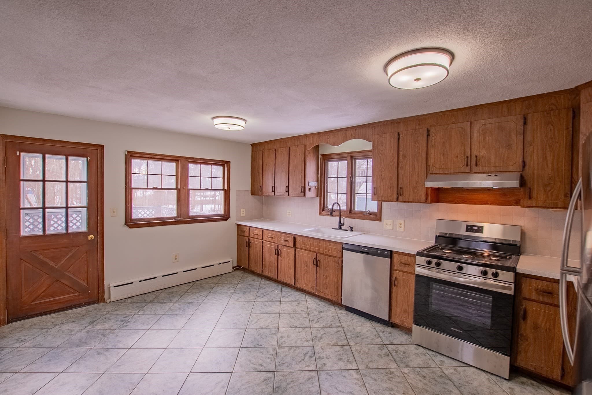 Single Family Residence at 49 Greenhood St, Dedham MA 02026, photo 12 of 31