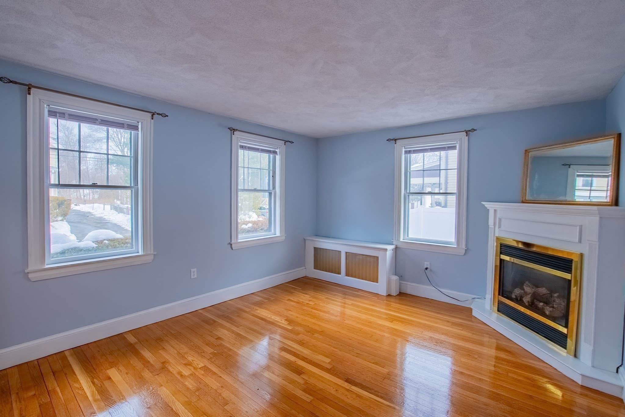 Single Family Residence at 49 Greenhood St, Dedham MA 02026, photo 7 of 31