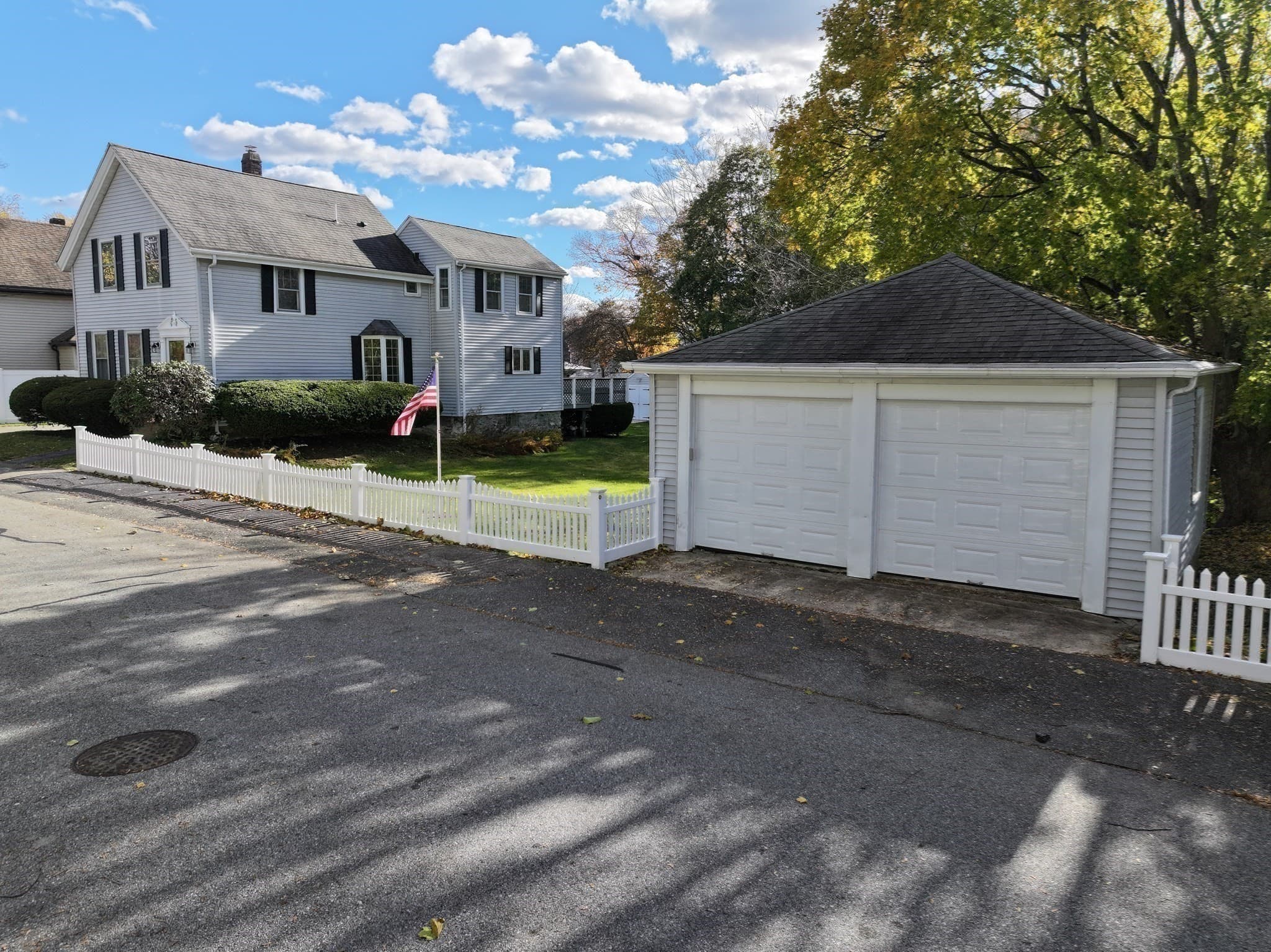 Single Family Residence at 49 Greenhood St, Dedham MA 02026, photo 5 of 31