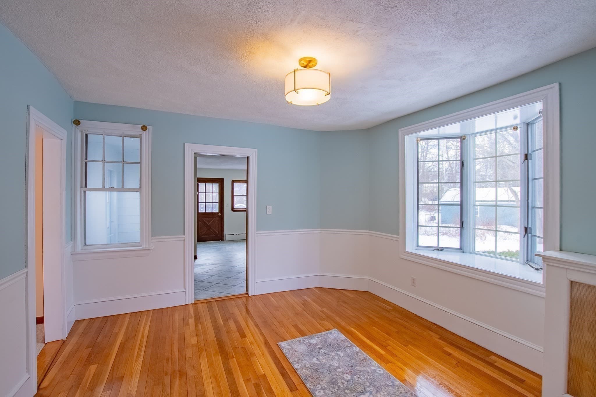 Single Family Residence at 49 Greenhood St, Dedham MA 02026, photo 9 of 31