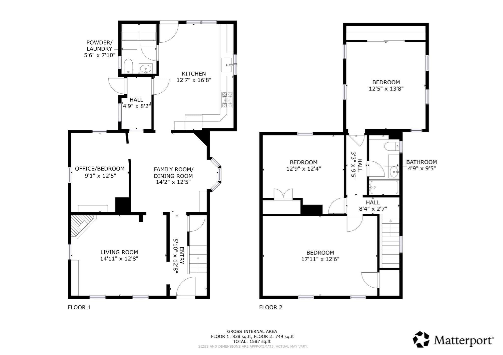 Single Family Residence at 49 Greenhood St, Dedham MA 02026, photo 30 of 31