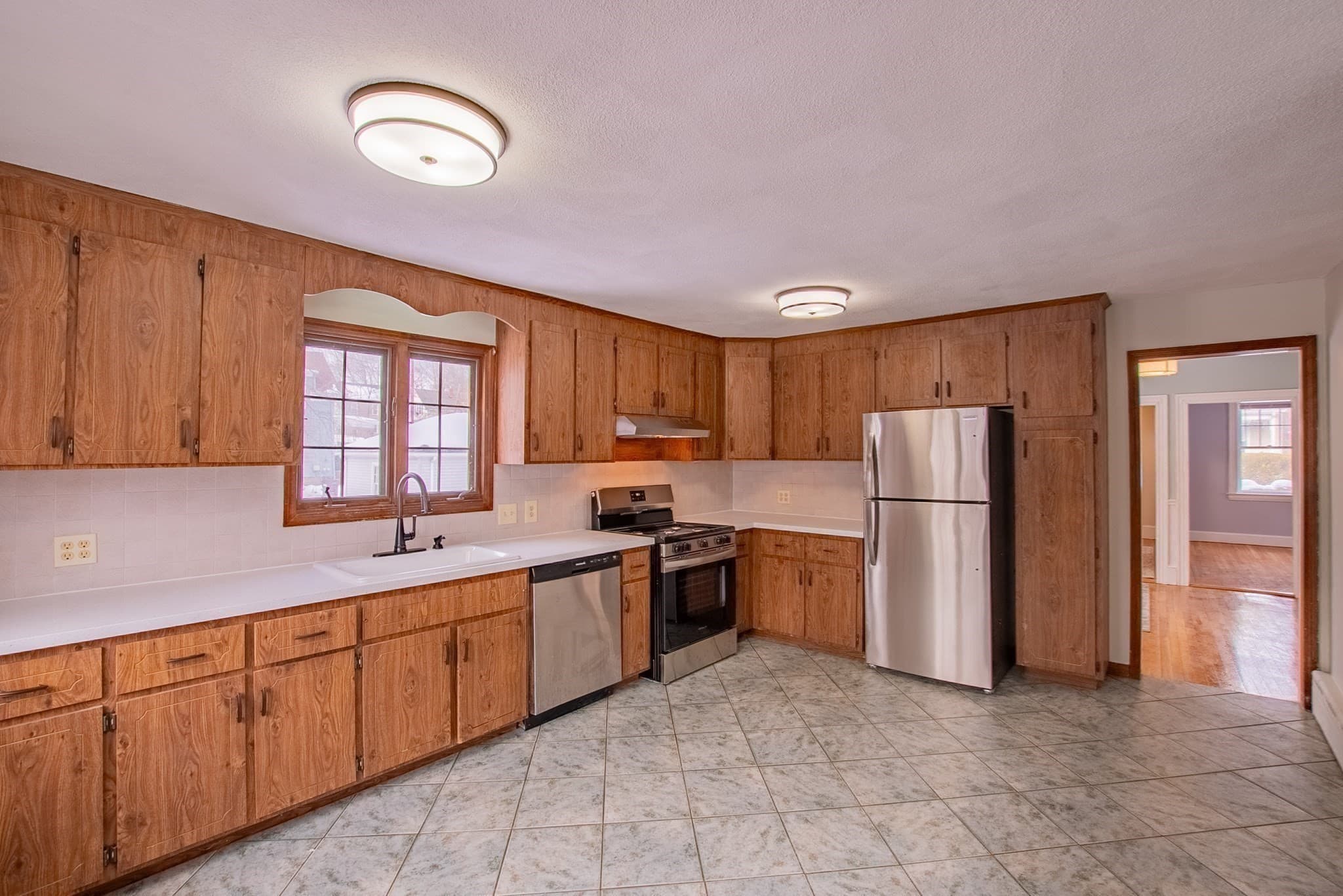 Single Family Residence at 49 Greenhood St, Dedham MA 02026, photo 11 of 31