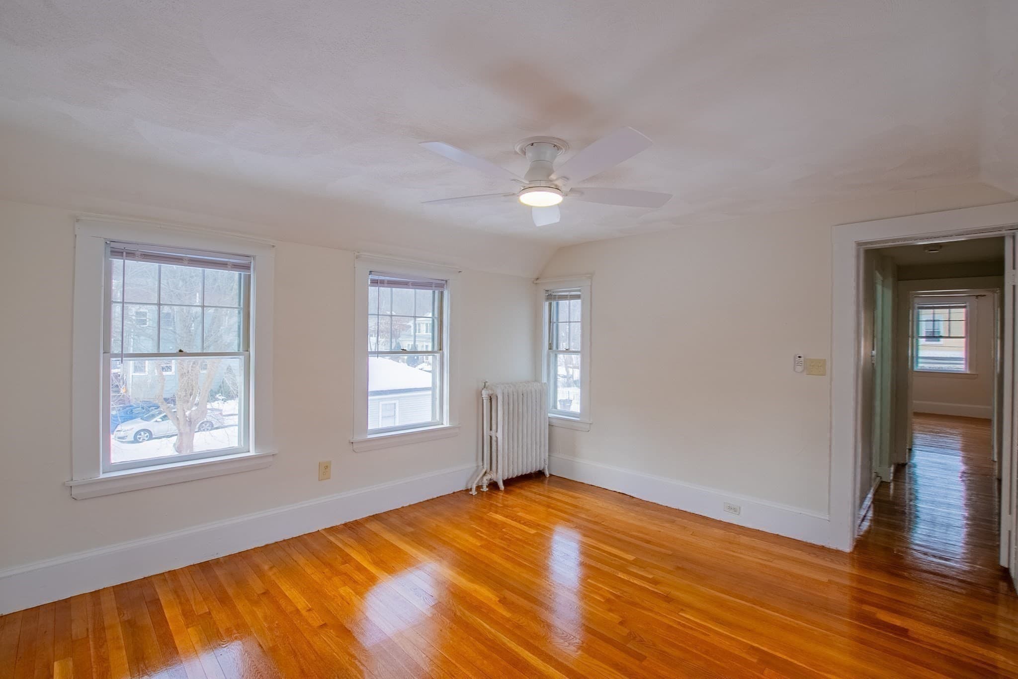 Single Family Residence at 49 Greenhood St, Dedham MA 02026, photo 25 of 31