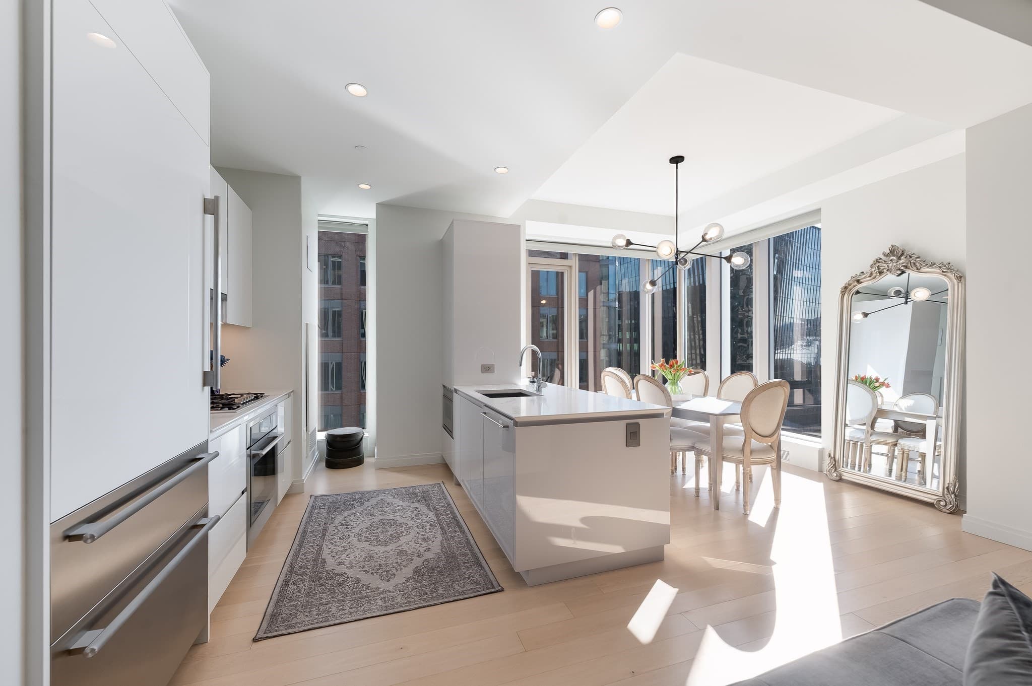 135 Seaport Blvd # 1806, Boston MA 02210