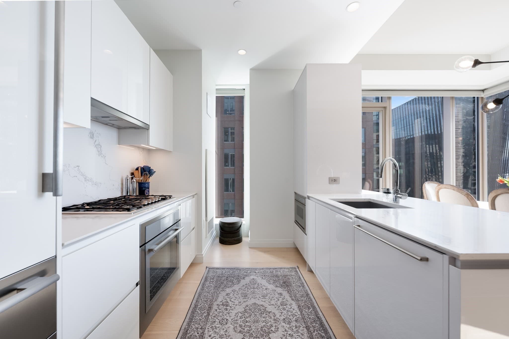 Condominium at 135 Seaport Blvd # 1806, Boston MA 02210, photo 9 of 39