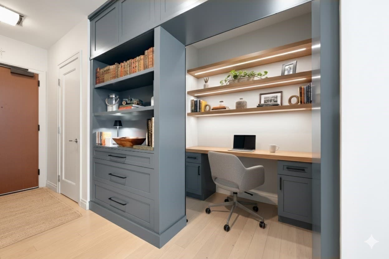 Condominium at 135 Seaport Blvd # 1806, Boston MA 02210, photo 14 of 39
