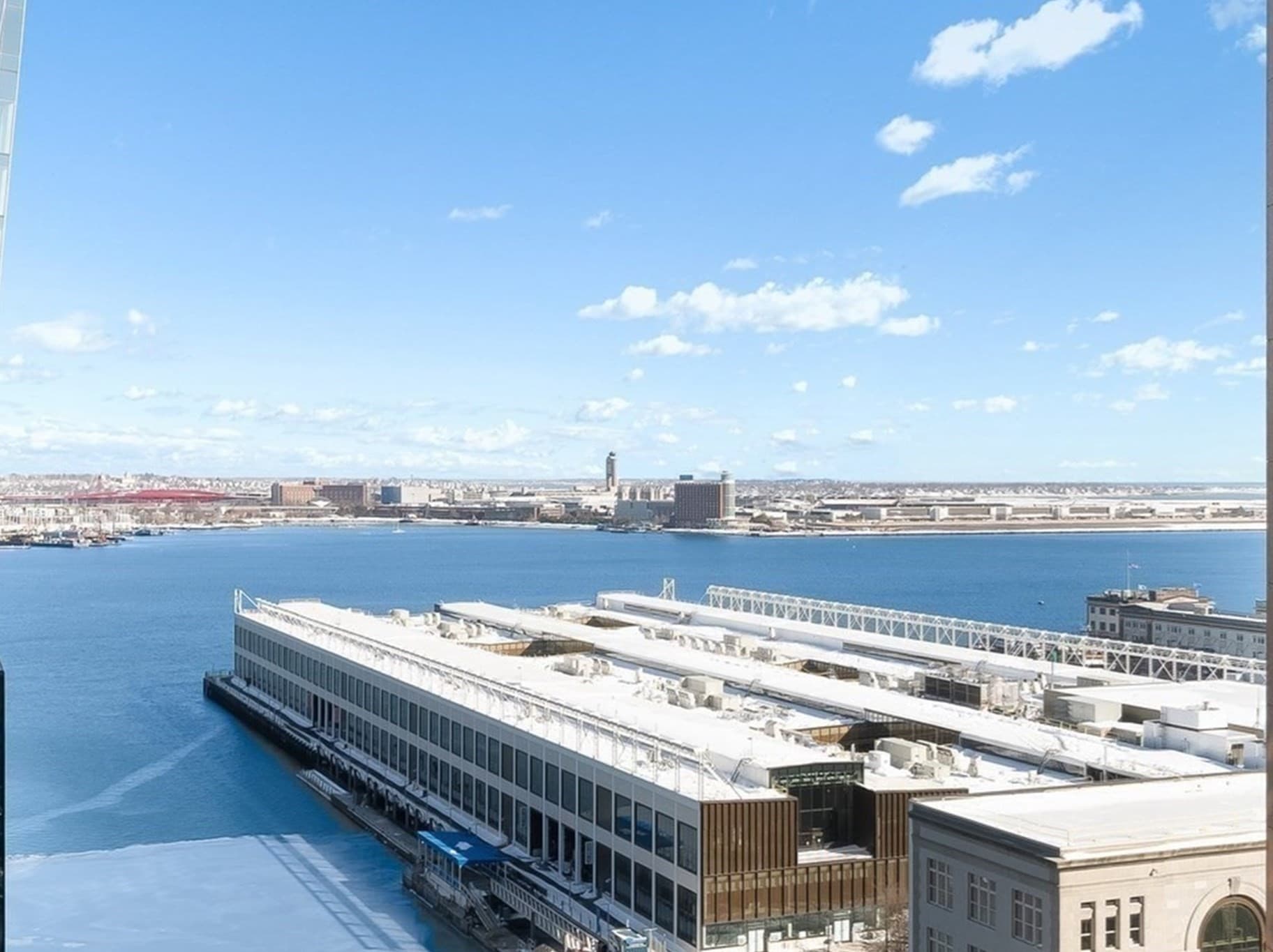 Condominium at 135 Seaport Blvd # 1806, Boston MA 02210, photo 18 of 39