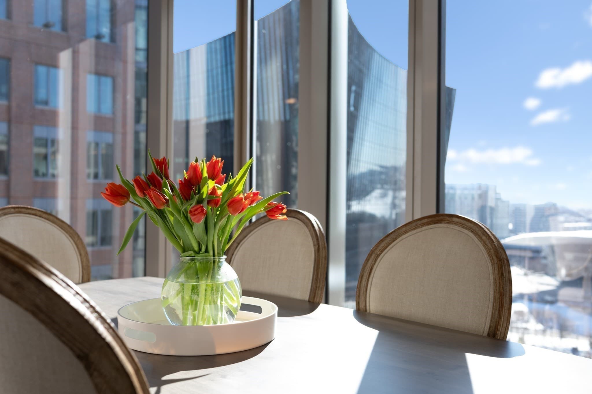 Condominium at 135 Seaport Blvd # 1806, Boston MA 02210, photo 11 of 39