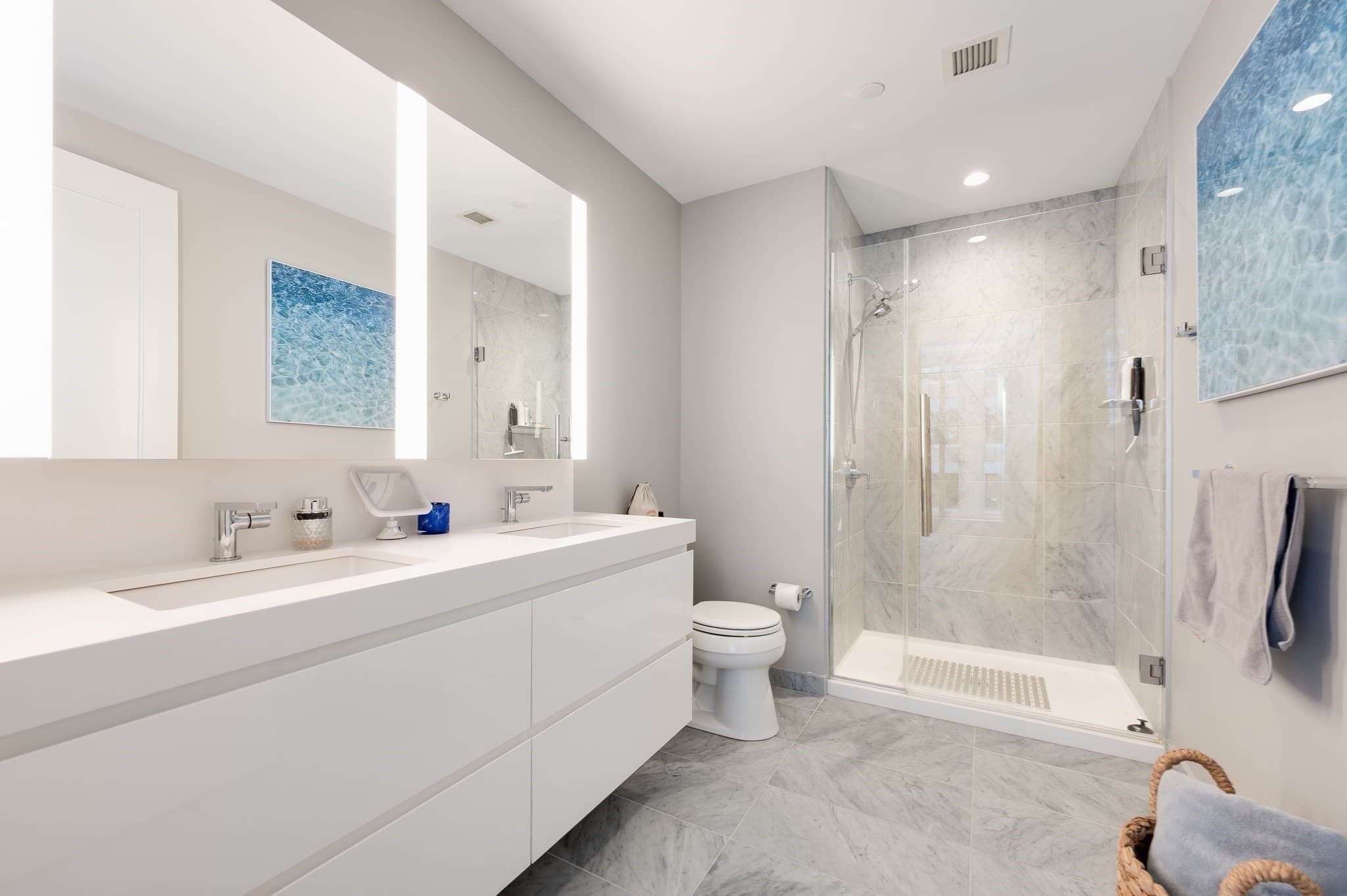 Condominium at 135 Seaport Blvd # 1806, Boston MA 02210, photo 19 of 39