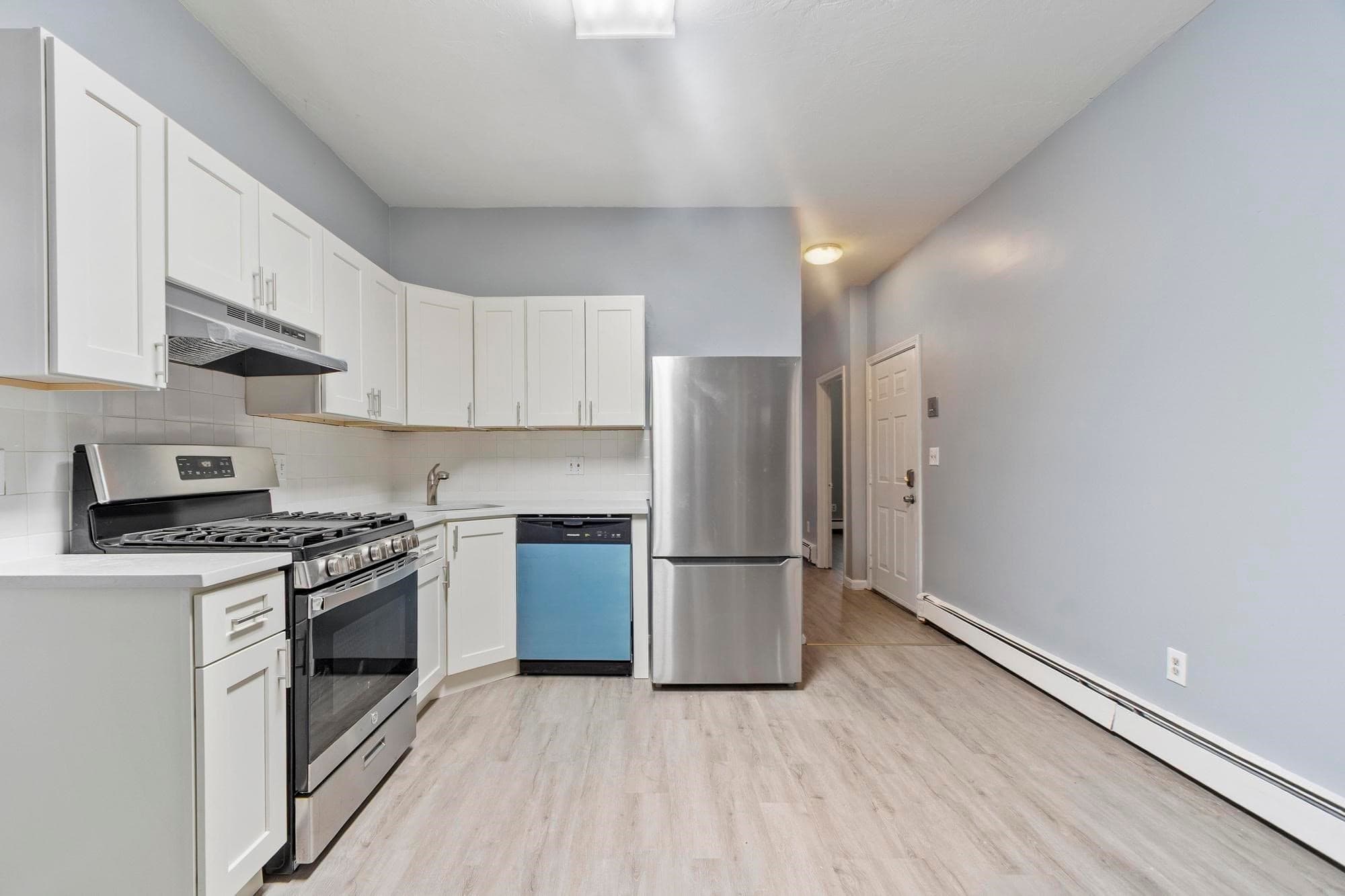 3 Family - 3 Units Up/Down at 3150 Washington St, Boston MA 02130, photo 7 of 21