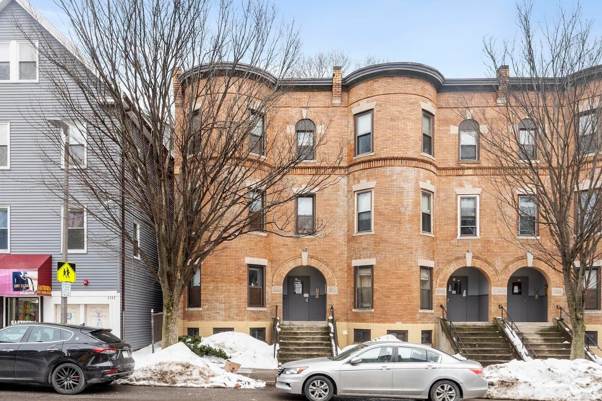 3150 Washington St, Boston MA 02130