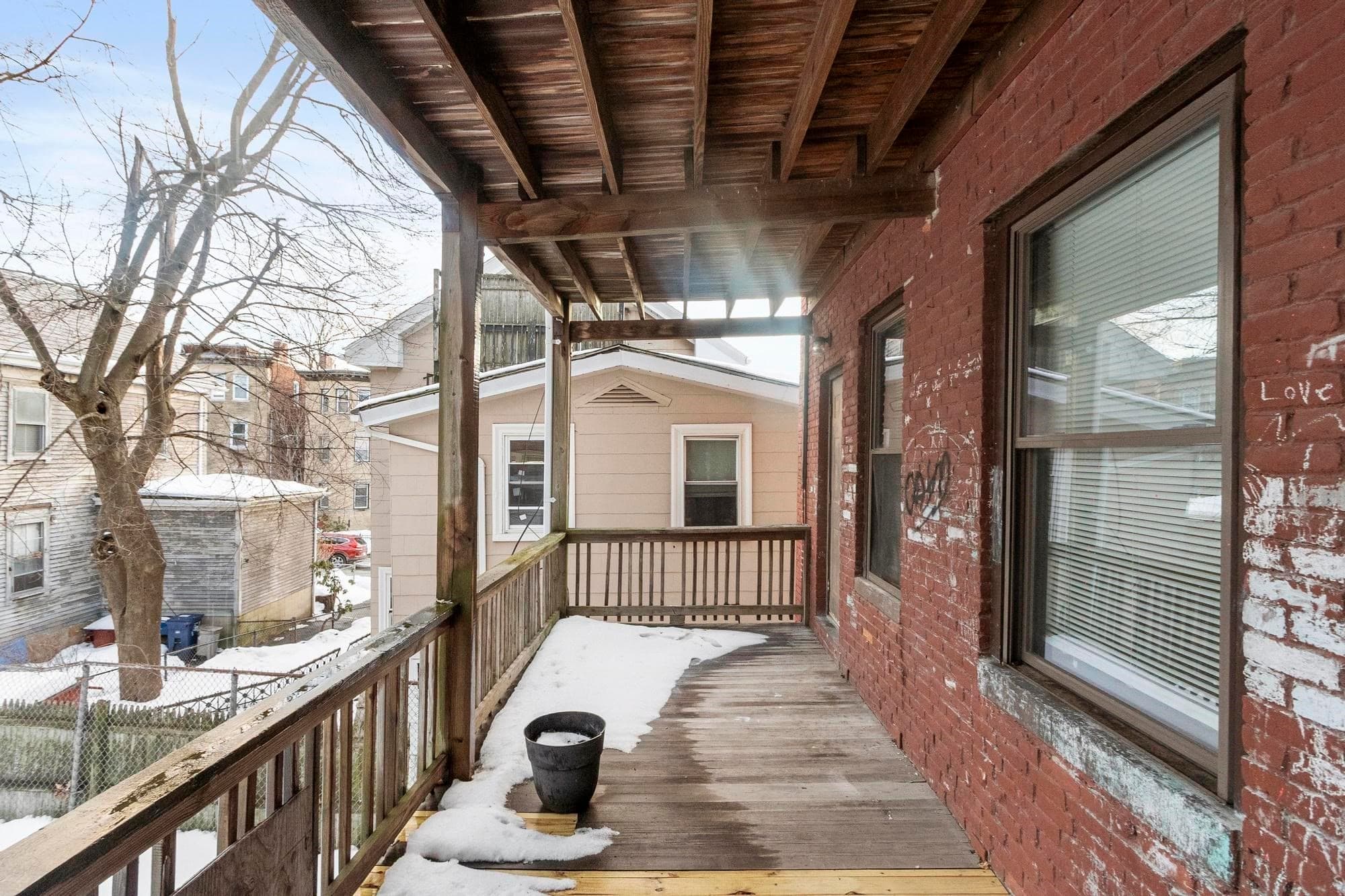 3 Family - 3 Units Up/Down at 3150 Washington St, Boston MA 02130, photo 19 of 21