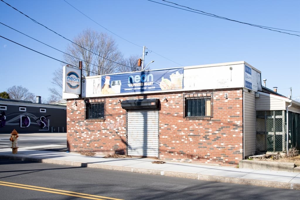 Commercial Sale at 1555 Stafford Rd, Fall River MA 02721, Fall River, photo 3 of 3