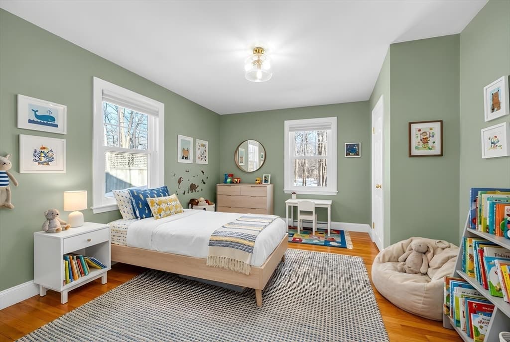 Single Family Residence at 6 Smith Ln # 6, Manchester MA 01944, Manchester, photo 22 of 38