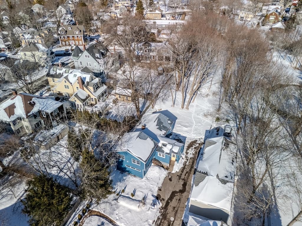 Single Family Residence at 6 Smith Ln # 6, Manchester MA 01944, Manchester, photo 36 of 38