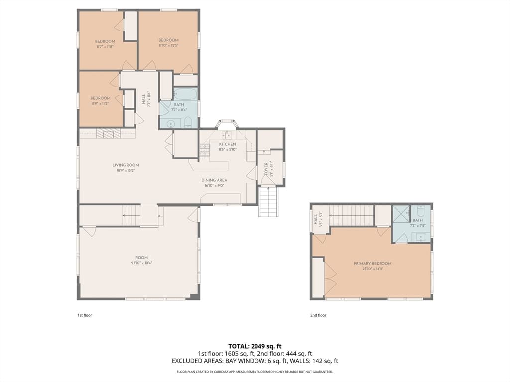 Single Family Residence at 6 Smith Ln # 6, Manchester MA 01944, Manchester, photo 38 of 38