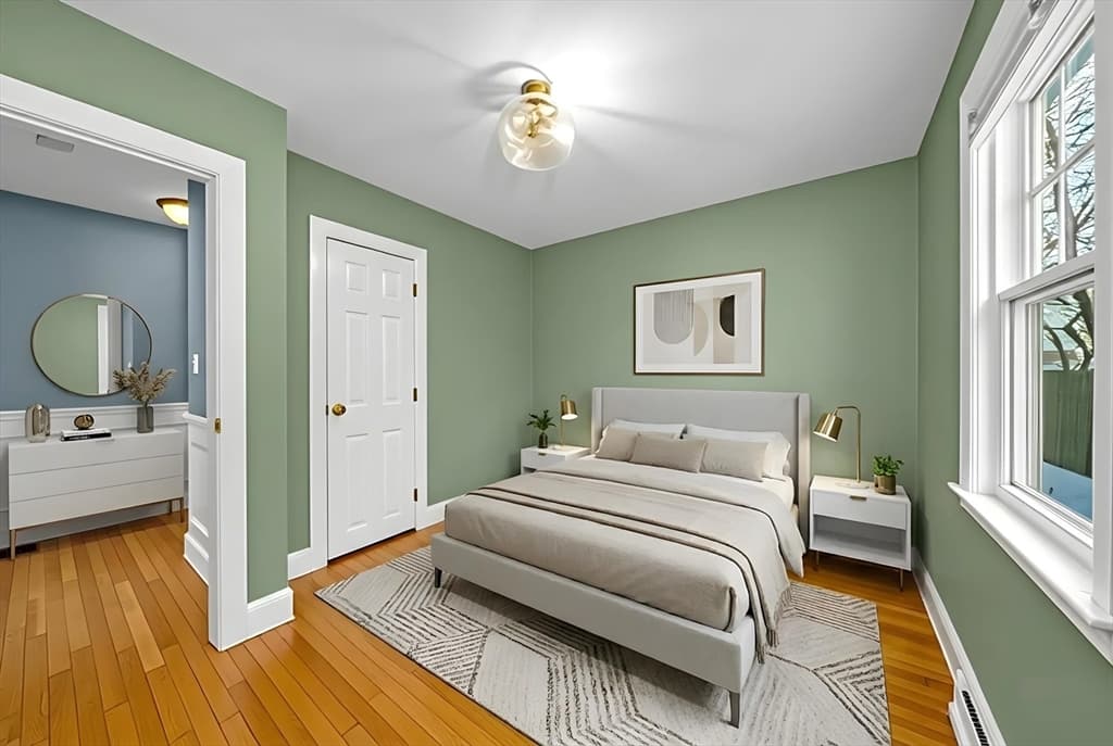 Condominium at 6 Smith Ln # 6, Manchester MA 01944, Manchester, photo 19 of 32
