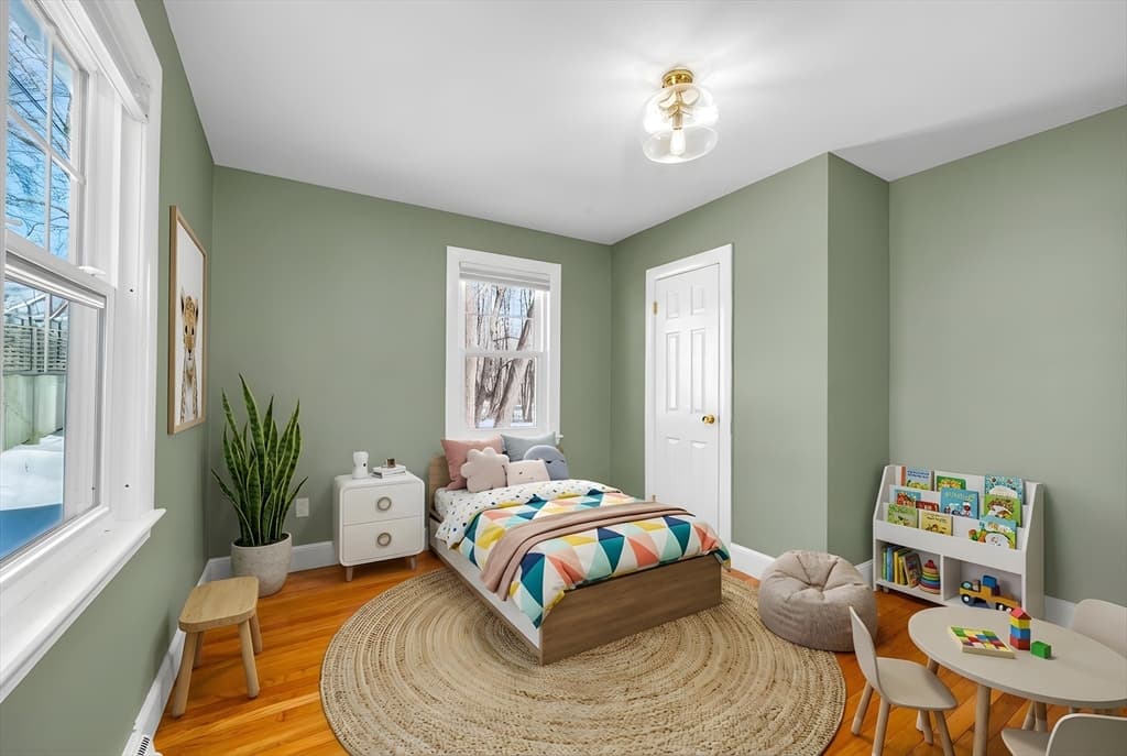 Condominium at 6 Smith Ln # 6, Manchester MA 01944, Manchester, photo 21 of 32