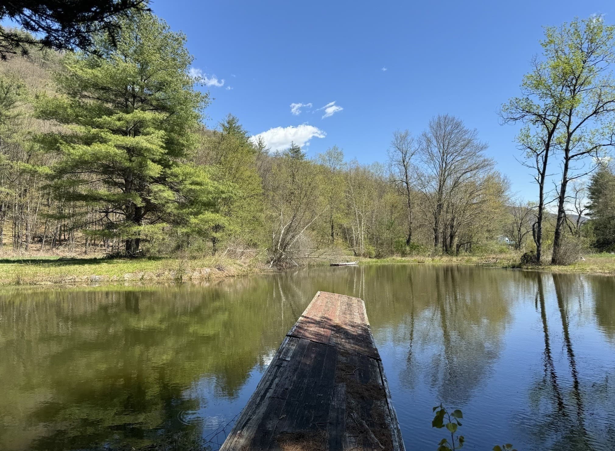 Land at 2153 Route 2, Charlemont MA 01339, photo 5 of 27