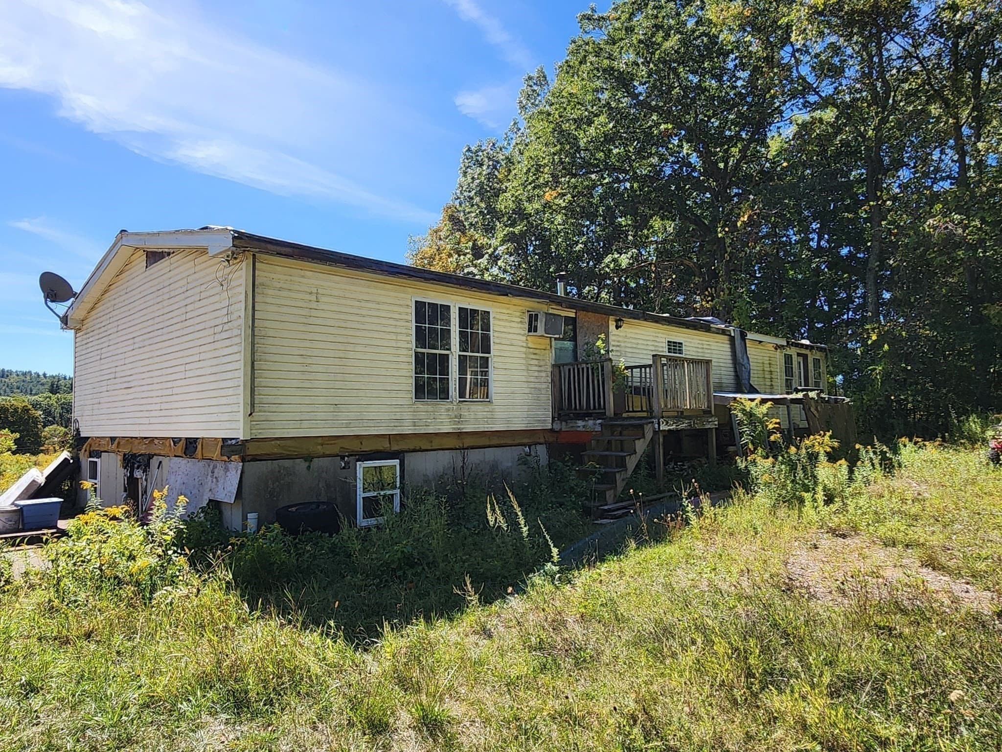 Land at 2153 Route 2, Charlemont MA 01339, photo 10 of 27