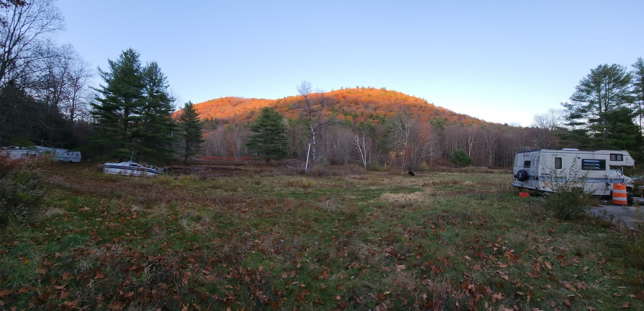 Land at 2153 Route 2, Charlemont MA 01339, photo 15 of 27
