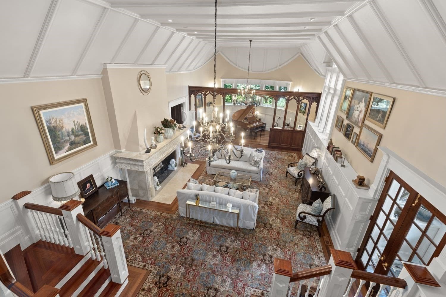 Single Family Residence at 701 Country Way, Scituate MA 02066, photo 22 of 30