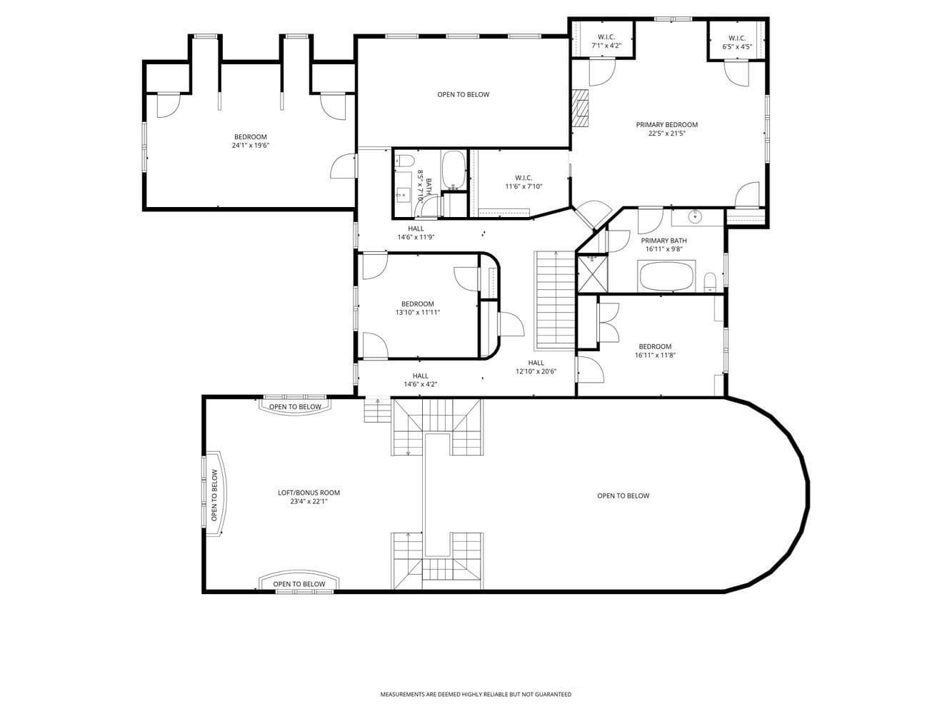 Single Family Residence at 701 Country Way, Scituate MA 02066, photo 30 of 30