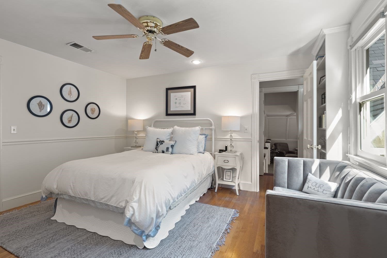Single Family Residence at 701 Country Way, Scituate MA 02066, photo 14 of 30