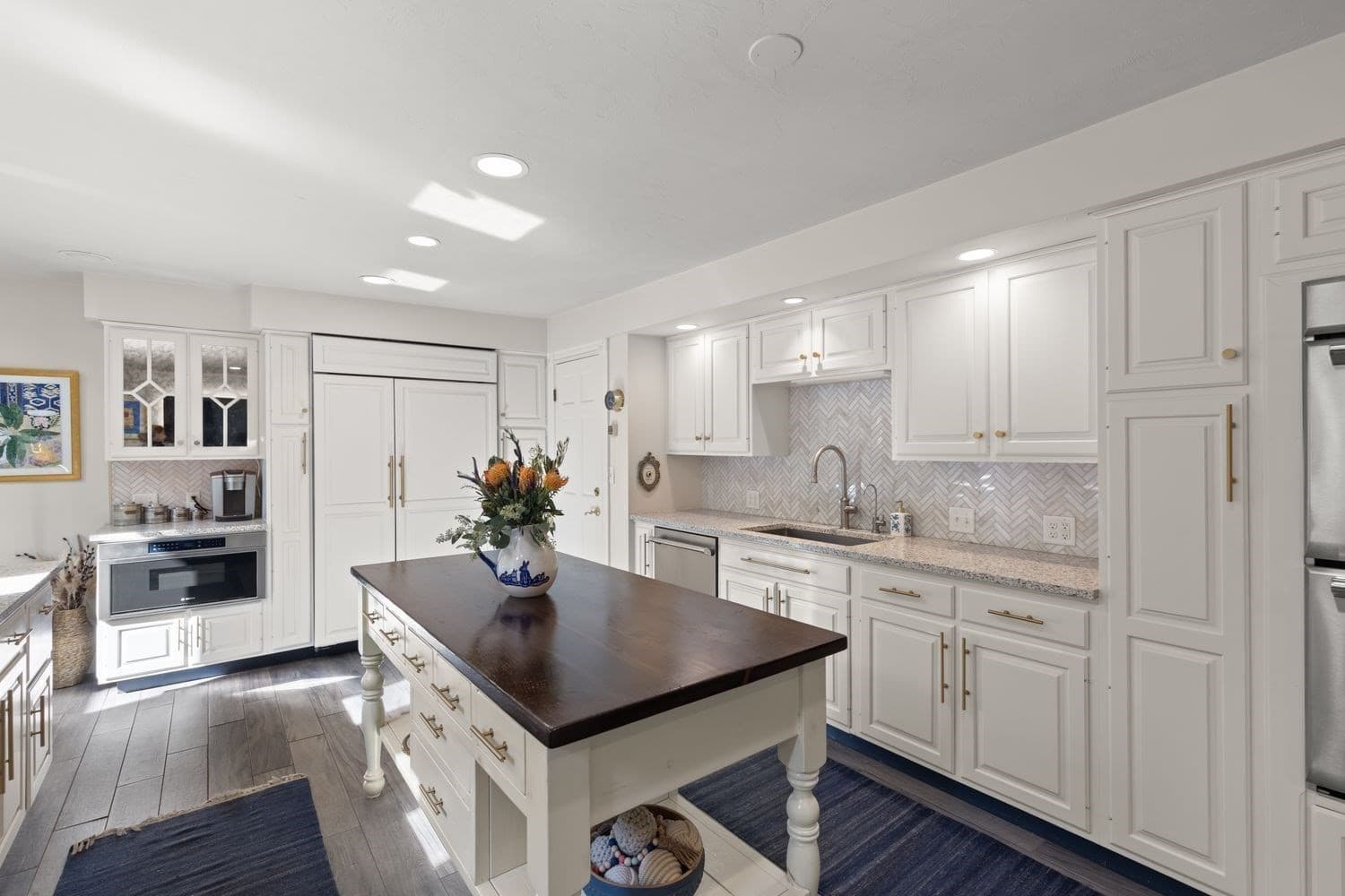 Single Family Residence at 701 Country Way, Scituate MA 02066, photo 4 of 30