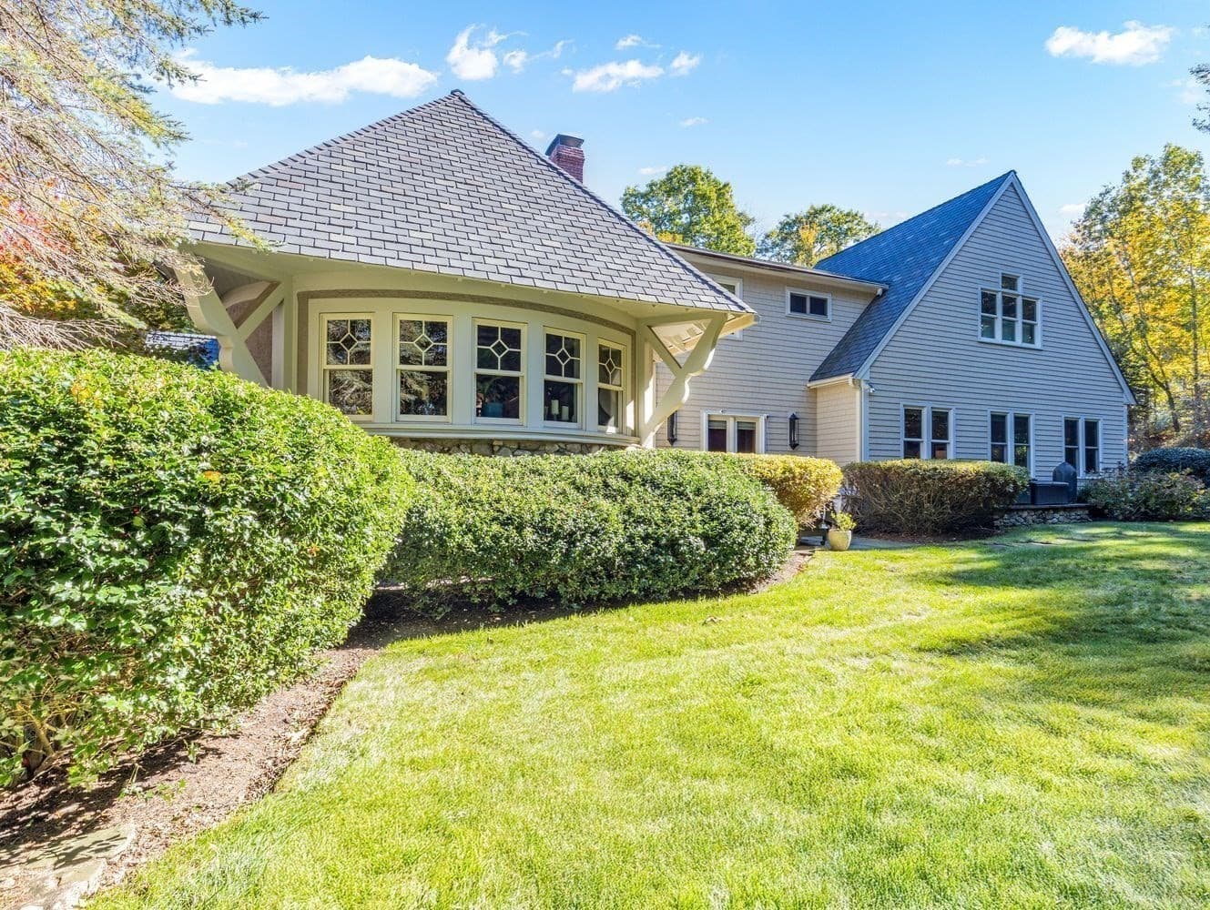 Single Family Residence at 701 Country Way, Scituate MA 02066, photo 25 of 30
